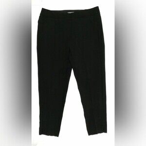 Women's Nine.Eight Pull On Soft Woven Pant.
